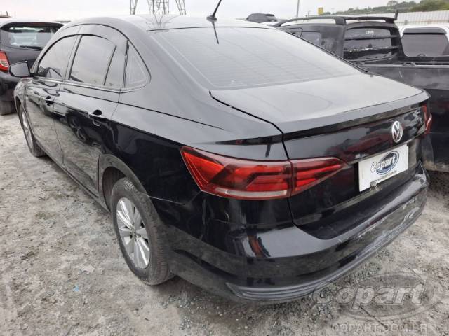2020 VOLKSWAGEN VIRTUS 