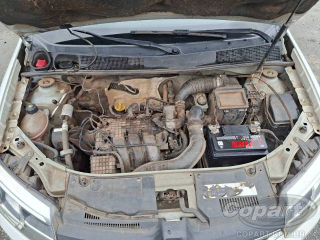 2020 RENAULT SANDERO 