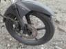 2021 YAMAHA FAZER 