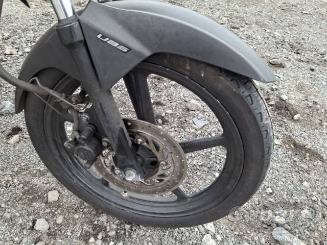 2021 YAMAHA FAZER 