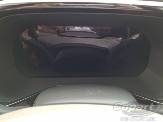 2025 CHEVROLET S10 CABINE DUPLA 