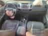 2015 TOYOTA HILUX CD 