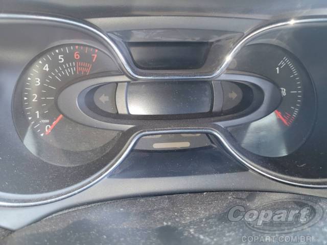 2018 RENAULT CAPTUR 
