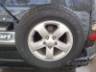 2008 MITSUBISHI PAJERO TR4 