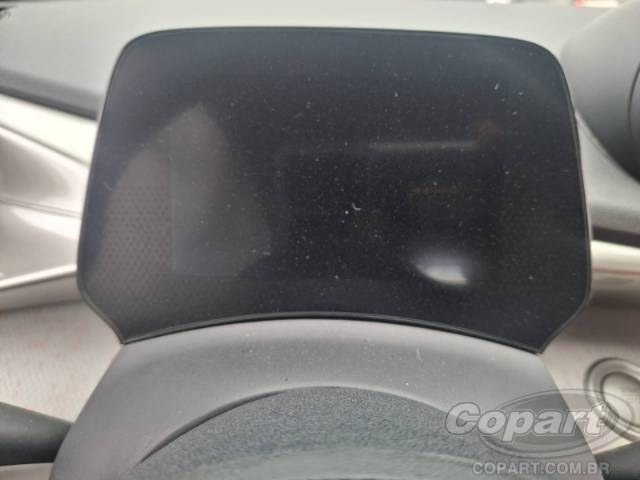 2027 BYD DOLPHIN 