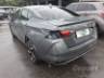 2026 NISSAN VERSA 