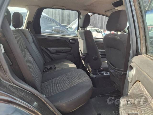 2012 FORD ECOSPORT 