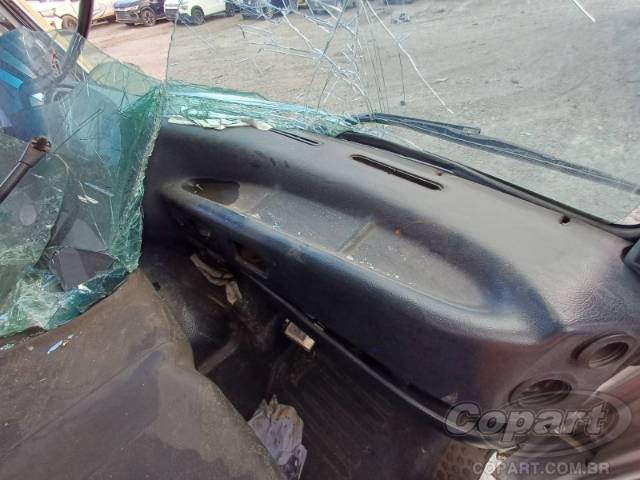 2014 MERCEDES BENZ ATRON 