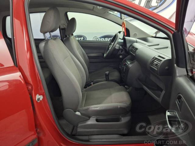 2009 VOLKSWAGEN FOX 