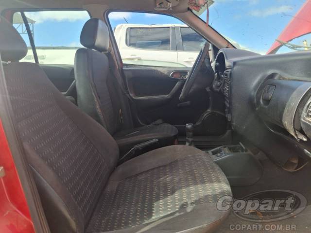 2004 VOLKSWAGEN GOL 
