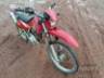 2004 YAMAHA XTZ 125 