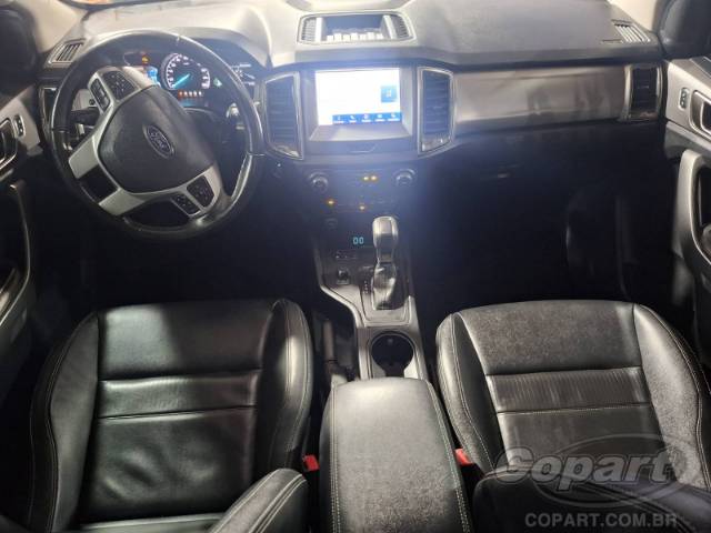 2021 FORD RANGER CD 