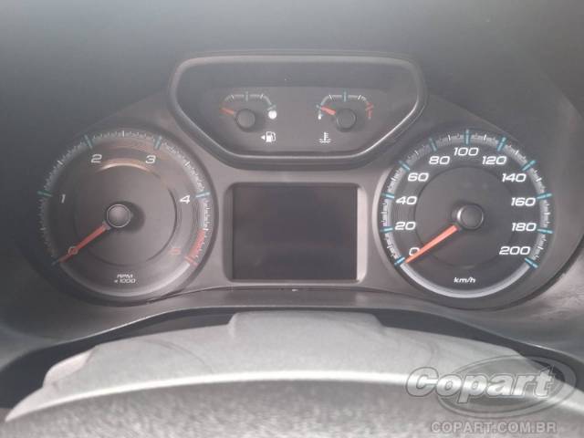 2023 CHEVROLET S10 CABINE DUPLA 