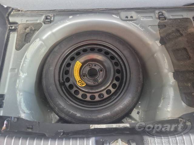 2019 HYUNDAI HB20 