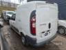 2017 FIAT FIORINO FURGAO 