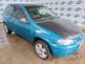 2002 CHEVROLET CELTA 