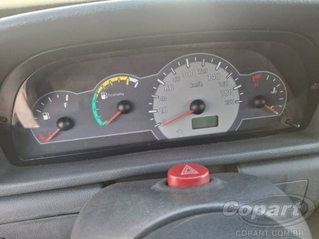 2013 FIAT UNO 