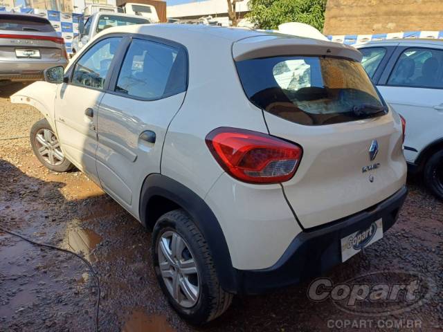 2022 RENAULT KWID 