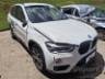 2019 BMW X1 