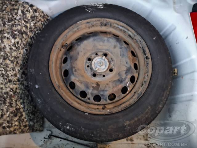 2021 FIAT ARGO 