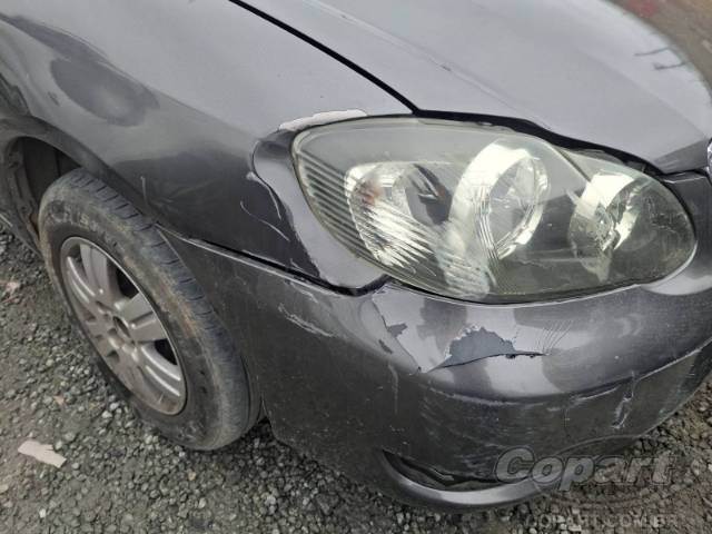 2006 TOYOTA COROLLA 