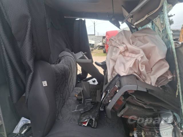 2019 VOLKSWAGEN DELIVERY 