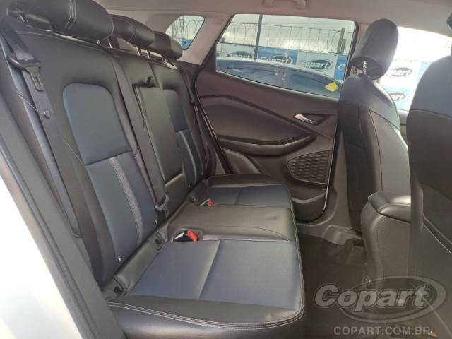 2024 CHEVROLET TRACKER 