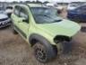 2011 FIAT UNO 