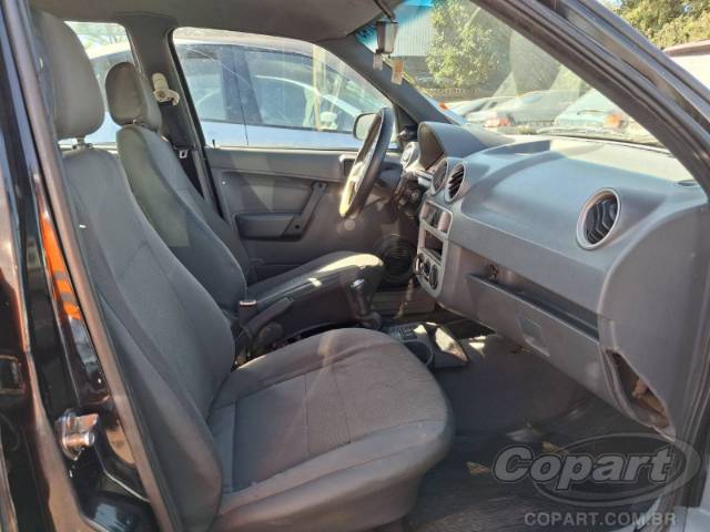 2008 VOLKSWAGEN GOL 