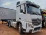 2022 MERCEDES BENZ ACTROS 