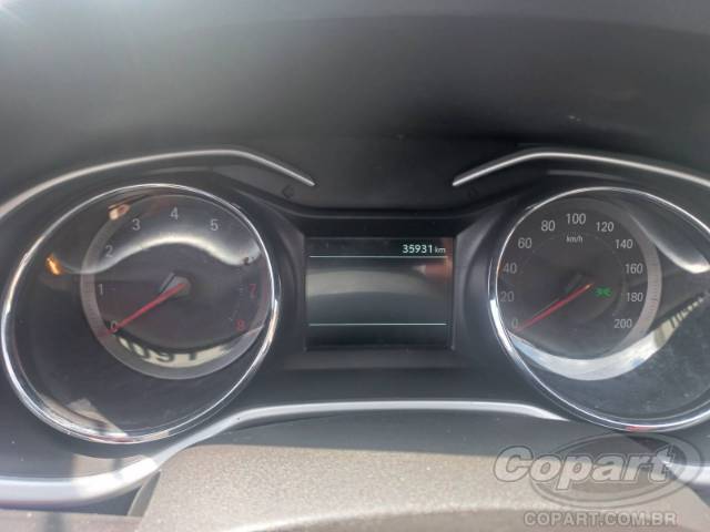 2024 CHEVROLET ONIX PLUS 