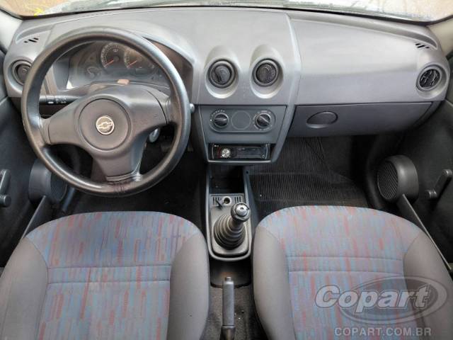 2010 CHEVROLET CELTA 