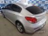 2014 CHEVROLET CRUZE HATCH 