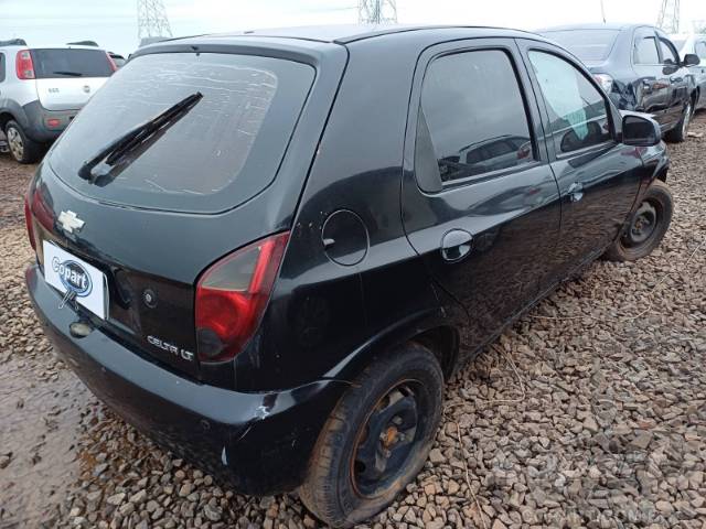 2015 CHEVROLET CELTA 