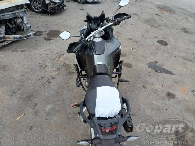 2023 DUCATI MULTISTRADA 