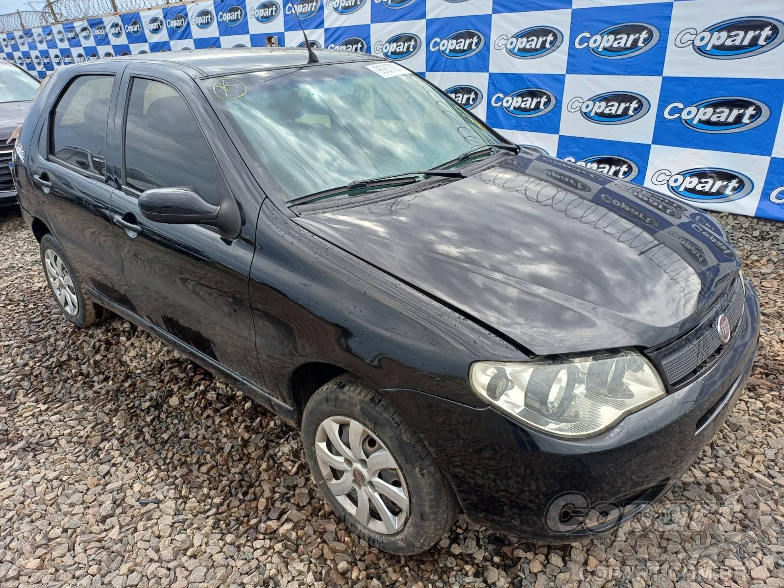 FIAT PALIO Fire Economy 1.0 2010
