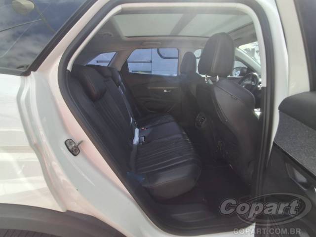 2019 PEUGEOT 3008 