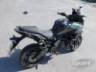 2025 KAWASAKI VERSYS 