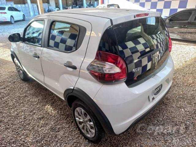 2024 FIAT MOBI 