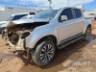 2017 CHEVROLET S10 CABINE DUPLA 