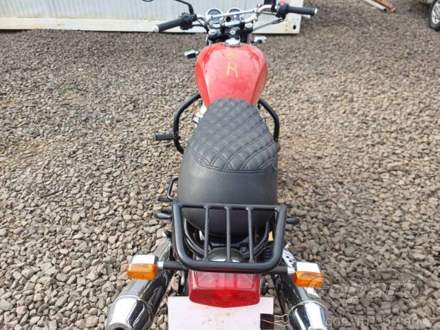 2021 ROYAL ENFIELD INTERCEPTOR 
