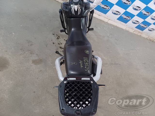 2018 YAMAHA XTZ 150 CROSSER 