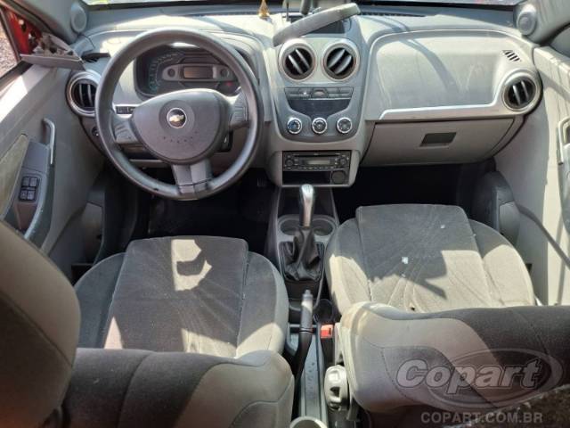 2011 CHEVROLET AGILE 