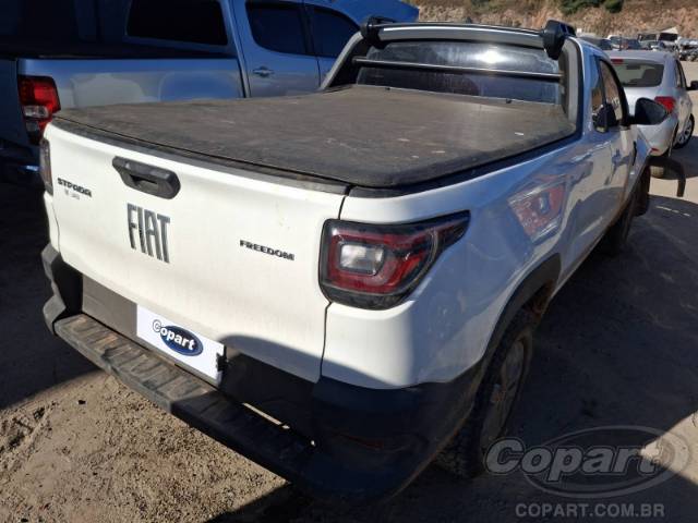 2026 FIAT STRADA 