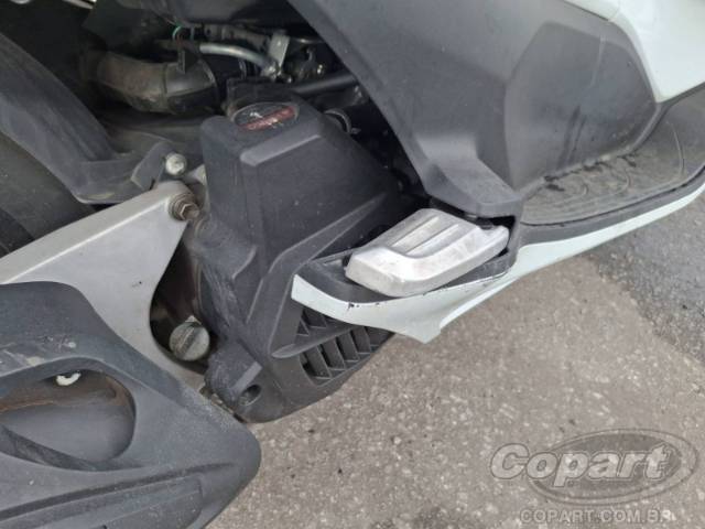 2015 HONDA PCX 