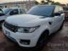 2016 LAND ROVER RANGE ROVER SPORT 