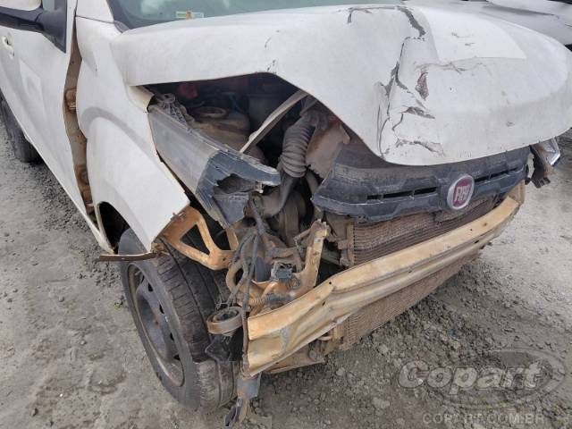 2018 FIAT MOBI 