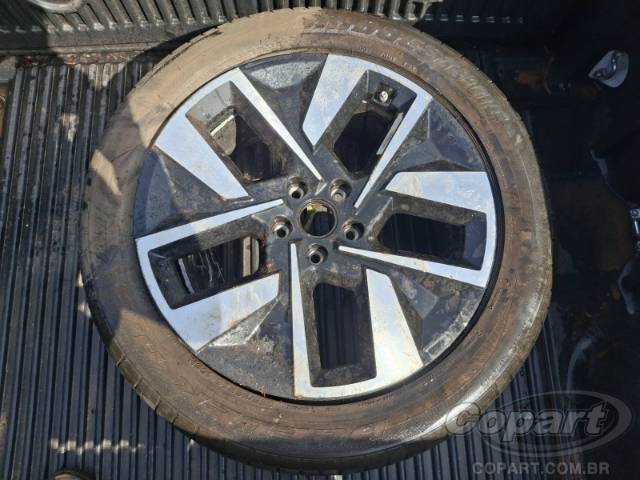 2026 VOLKSWAGEN AMAROK 