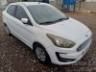 2020 FORD KA SEDAN 