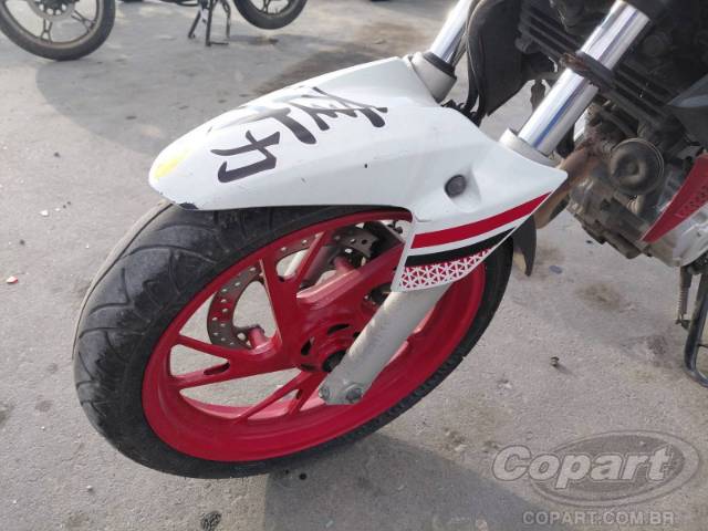 2022 HONDA CB 250 F 